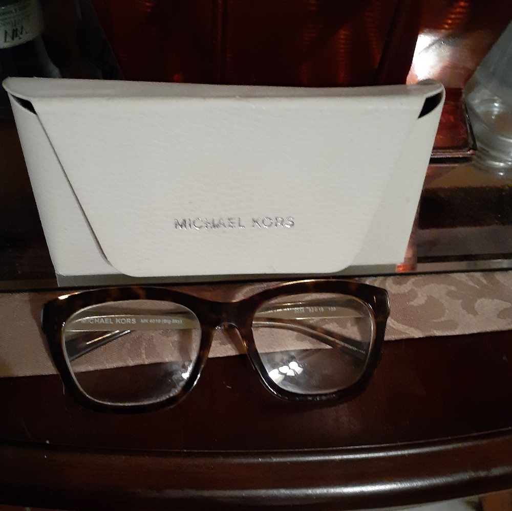 Mk Eyeglasses - image 7
